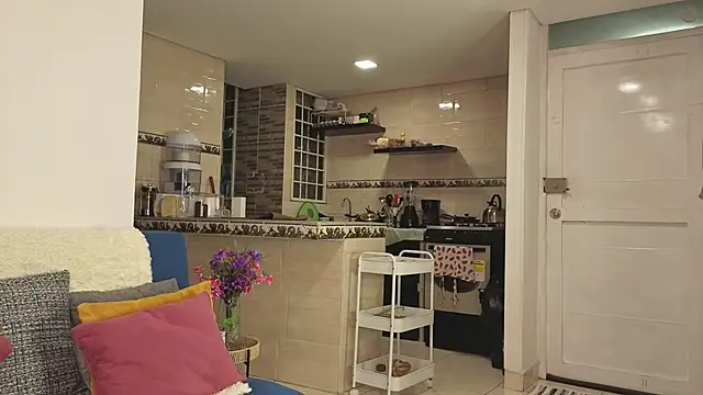 natashakinski Live XXX-chat