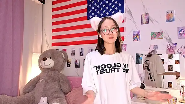 KarolinacreammのライブXXXチャット