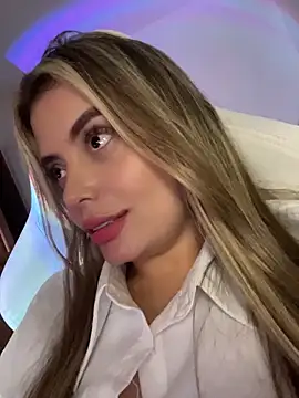 Živý XXX chat Miss_valeriaa