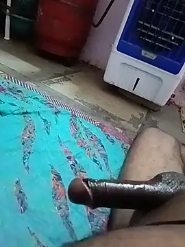 Punebigcock49 Webcam Show