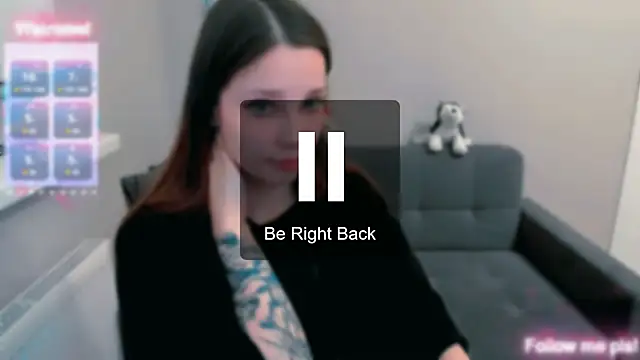 Chat +18 de Kitten_Alissa ao vivo