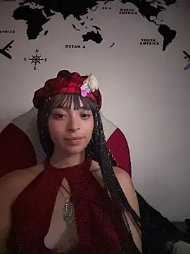 Sasha-firee Live XXX Chat