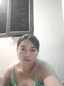 Giee00 Pertunjukan Webcam