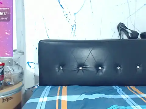Chat +18 de kandysexxyy ao vivo