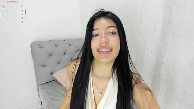 violet_rose_8 Webcam show