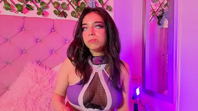 Kira-Berry 라이브 XXX 채팅