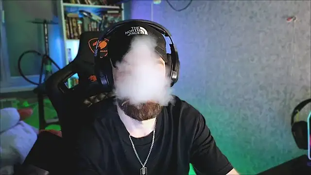 _Mostly_'s Live XXX Chat