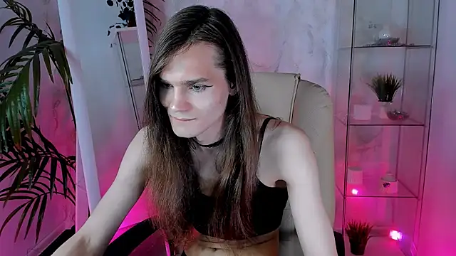 WillFobos' Live XXX Chat