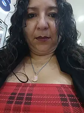 katifoxx Webcam-Show