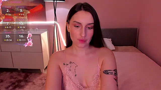 Chatroom XXX en direct de Celine_Coello