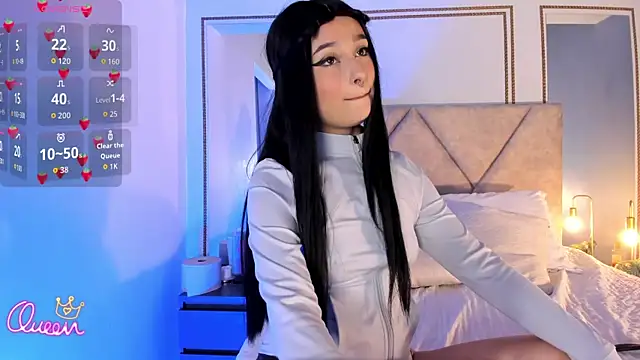 KattyDoll_: απευθείας συνομιλία ΧΧΧ