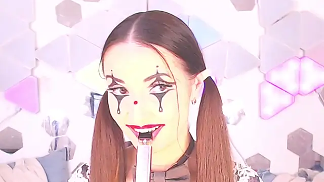LexiKiss 现场XXX聊天