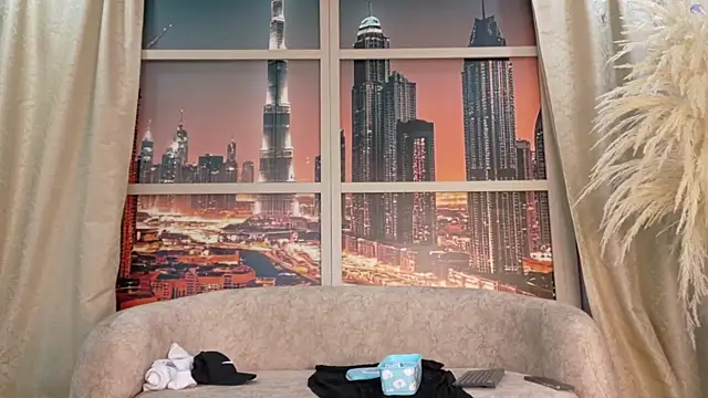 Petesevans Live XXX-Chat