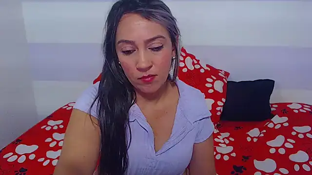 kimberlyvega: απευθείας συνομιλία ΧΧΧ