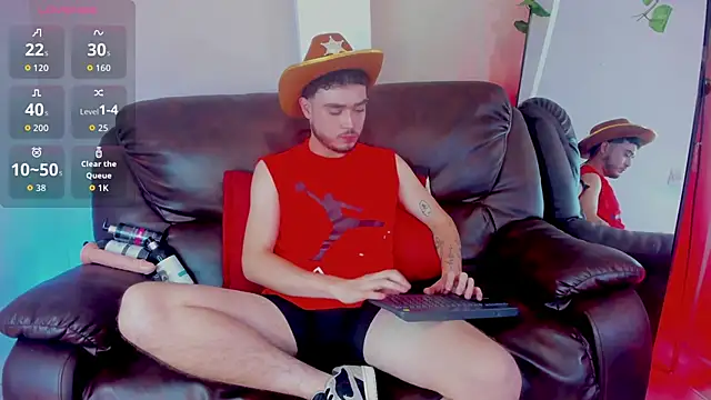 Salvattore_Muller Webcamshow