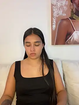 I_Samanthaa – Naživo XXX chat