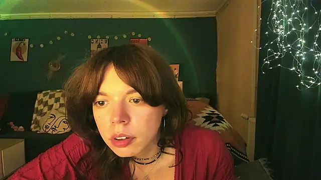 دردشة ClancyMorissey الجنسية المباشرة