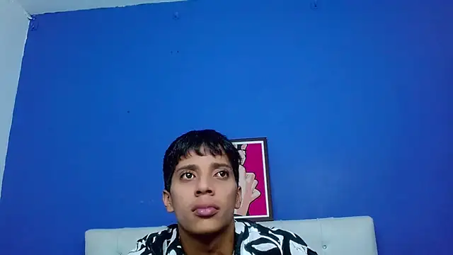jl_brayan12's Live XXX Chat