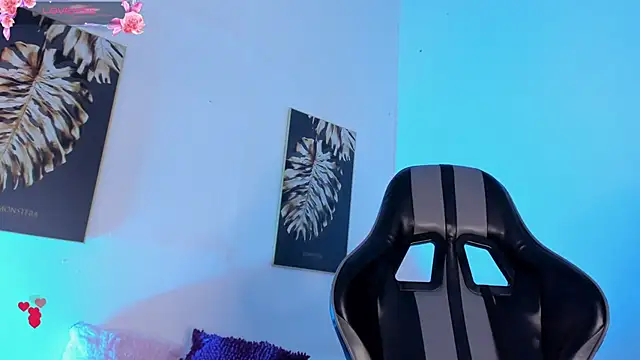Živý XXX chat Alizon_1