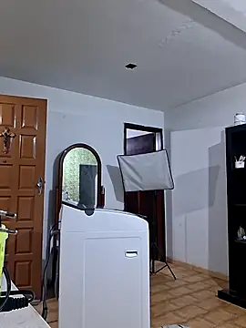 Show de CasadoHetero na webcam