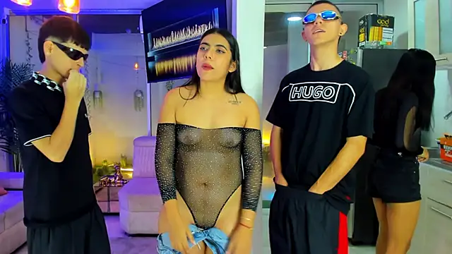 stangirls_ live XXX chat