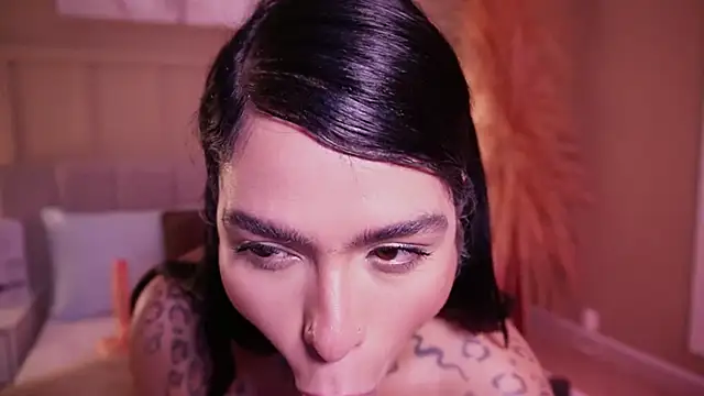 curvyliciousss 라이브 XXX 채팅