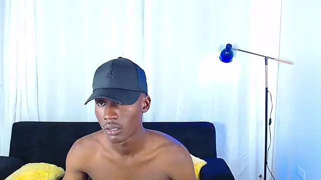 alexaandro18 Webcam Show