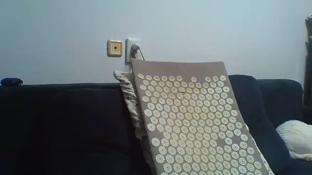 KaelNox's Webcam Show