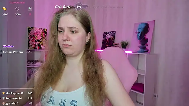 Megan_Violer Chat XXX live