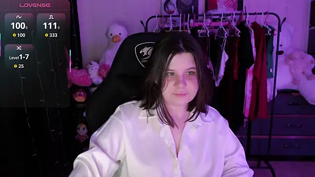 AmyVibess Chat XXX live