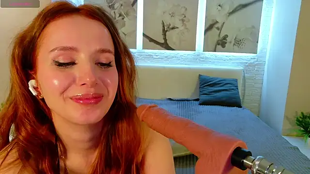 Chat XXX en directo de Betty_June