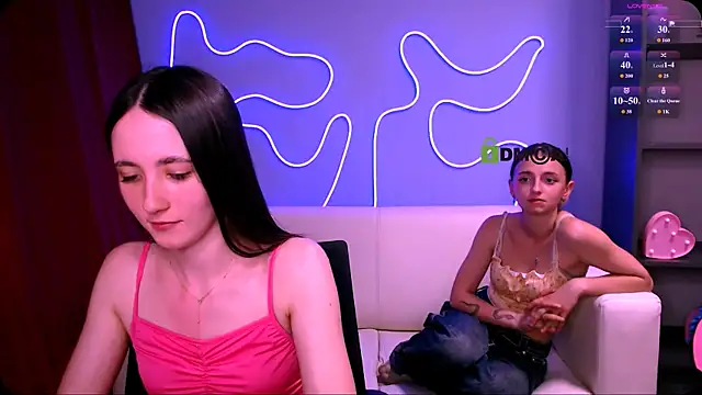 bella_dorn Chat XXX in diretta