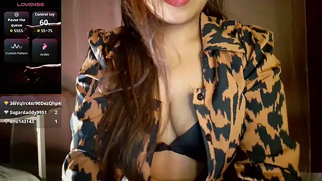 Midnight_Sparshaa's Live XXX Chat