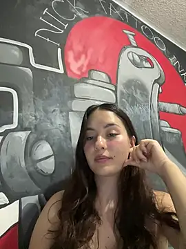 sarah_milerr Chat XXX in diretta