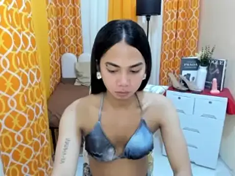 عرض كام TsAlexa_Blaire