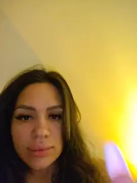 SiennaLuxexx Webcam show