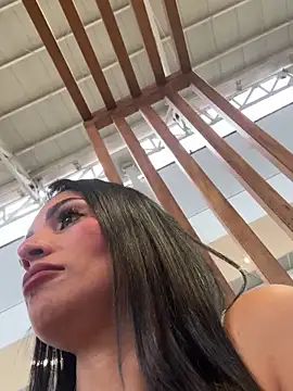 AlisSon__hot's Live XXX Chat