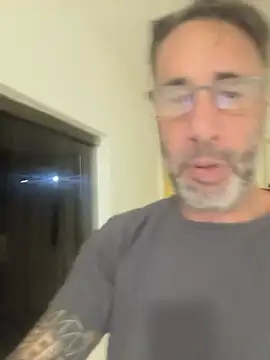 Show de webcam de Tiojhonny