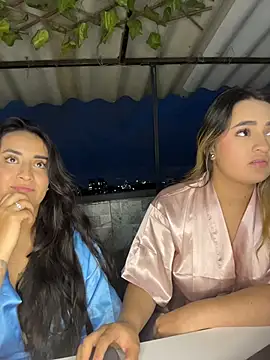 عرض كام Antonella_Julieta