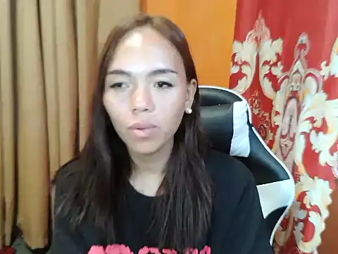 ur_lovelyjessy's Live XXX Chat