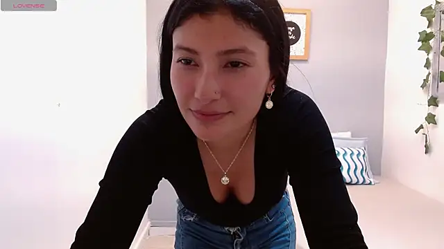 Chat XXX ao vivo de louis_k