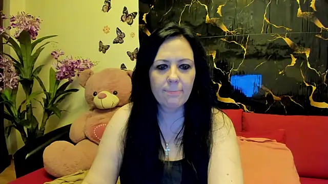 MilfAngelic Live XXX-Chat