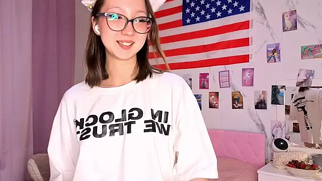 Karolinacreamm Live XXX-Chat