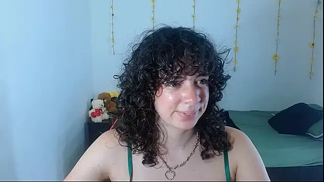 sajecrismaa 라이브 XXX 채팅