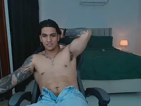 Онлайн чат XXX Mrbig_maximo