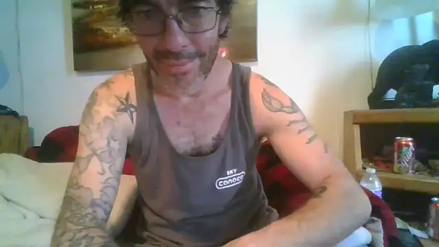 theboobietrap's Live XXX Chat