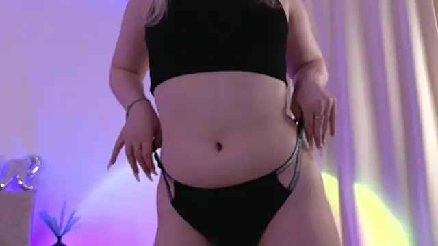 Jules_night – Kamerová šou