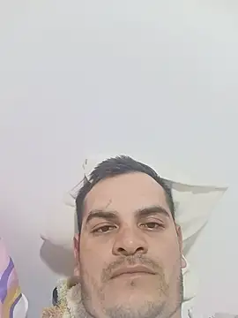 Show de Edwin_Q na webcam