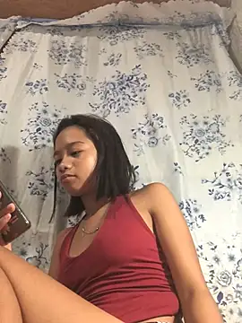 Asianpinay_Skinny1818's Live XXX Chat