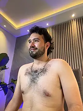 Adrian_SITH Live XXX-chat